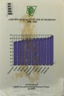 A review of quality of life of Nigerians, 1990-2000