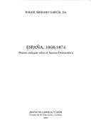 España, 1868-1874