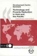 Technology and poverty reduction in Asia and the Pacific