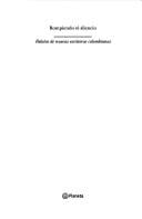 Rompiendo el silencio