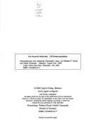 Altorientalische und semitische Onomastik