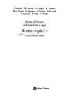 Roma capitale