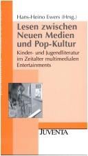 Lesen zwischen Neuen Medien und Pop-Kultur