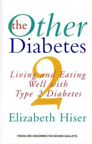The other diabetes