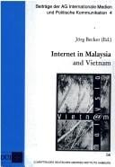 Internet in Malaysia and Vietnam