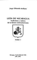 León de Nicaragua