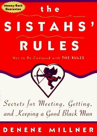 The sistahs' rules