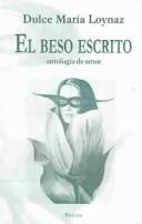 El beso escrito