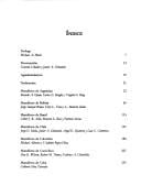 Diversidad y conservación de los mamíferos neotropicales