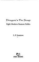 Dragon's Fin Soup