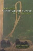 South Africa's environmental history