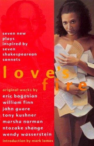 Love's fire
