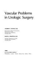 Vascular problems in urologic surgery