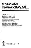 Myocardial revascularization