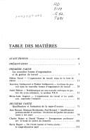 Travailler au Québec