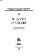 Le Diocèse d'Angers (Histoire des diocèses de France) (French Edition)