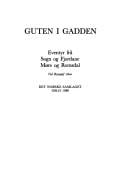 Guten i gadden