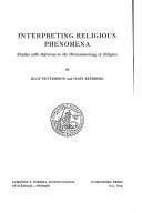 Interpreting religious phenomena