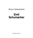 Emil Schumacher