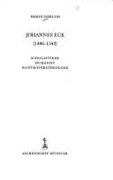 Johannes Eck (1486-1543)
