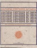 Cultural contours of India