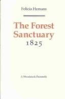 The forest sanctuary, 1825