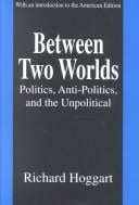 Between two worlds