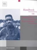 International IDEA handbook on democracy assessment