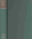 Selected writings of Leigh Hunt