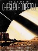 The art of Chesley Bonestell