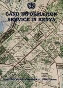 Land information service in Kenya