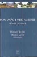 População e meio ambiente