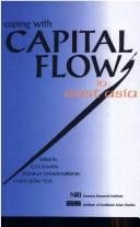 Coping with capital flows in East Asia