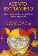 Acento extranjero