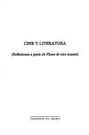 Cine y literatura