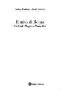 Il mito di Roma