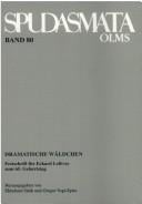 Dramatische Wäldchen