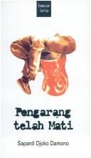 Pengarang telah mati