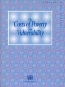 The costs of poverty and vulnerability