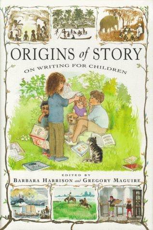 ORIGINS OF STORY