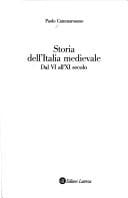 Storia dell'Italia medievale