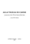 Alla vigilia di Canne