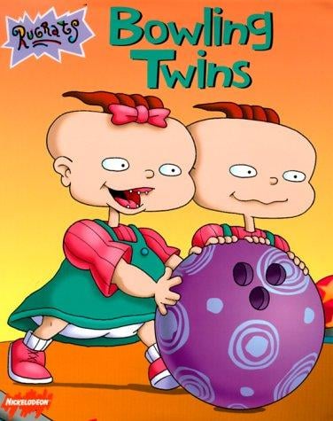 Bowling twins