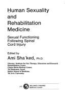 Human sexuality and rehabilitation medicine