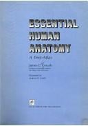 Essential human anatomy