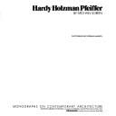 Hardy Holzman Pfeiffer