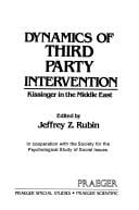 Dynamics of third party intervention