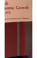 British economic growth, 1856-1973