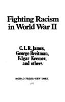 Fighting racism in World War II