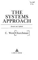 The systems approach